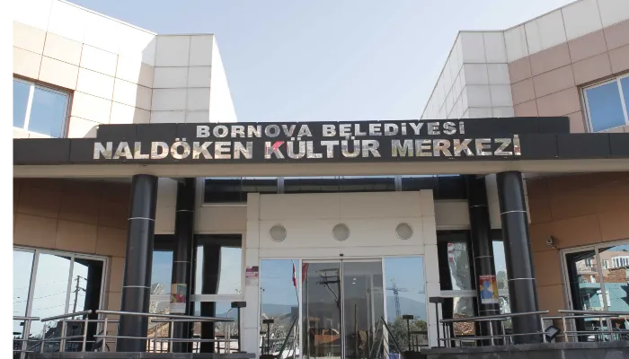 Naldöken Kültür Merkezi