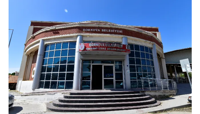 Işıkkent Düğün Salonu
