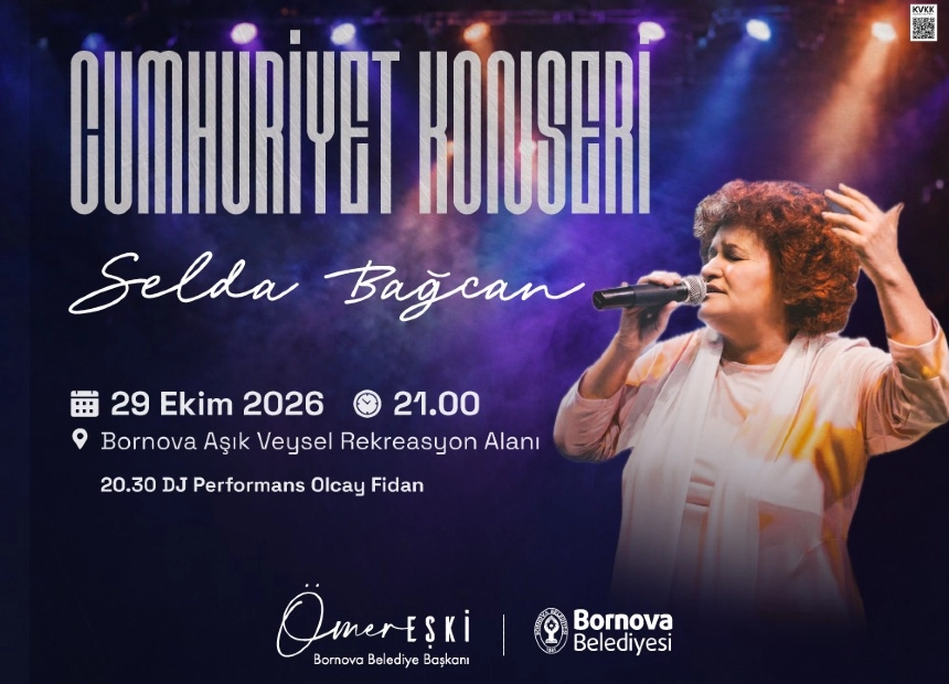 Cumhuriyet Konseri