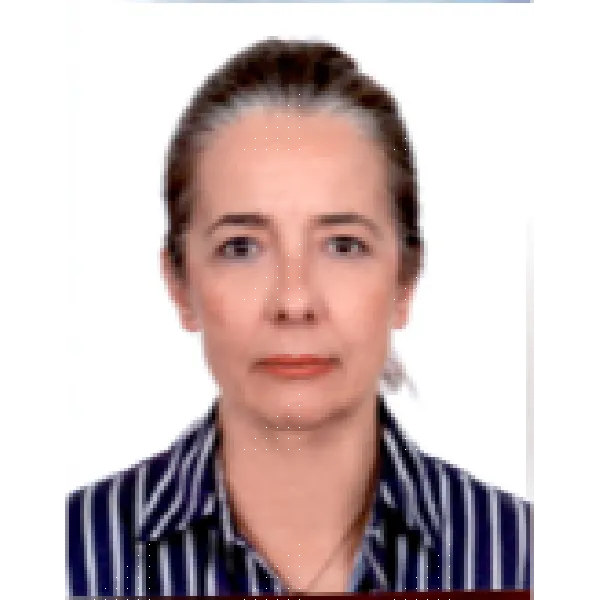 Ayşe Müjdan Pakyürek