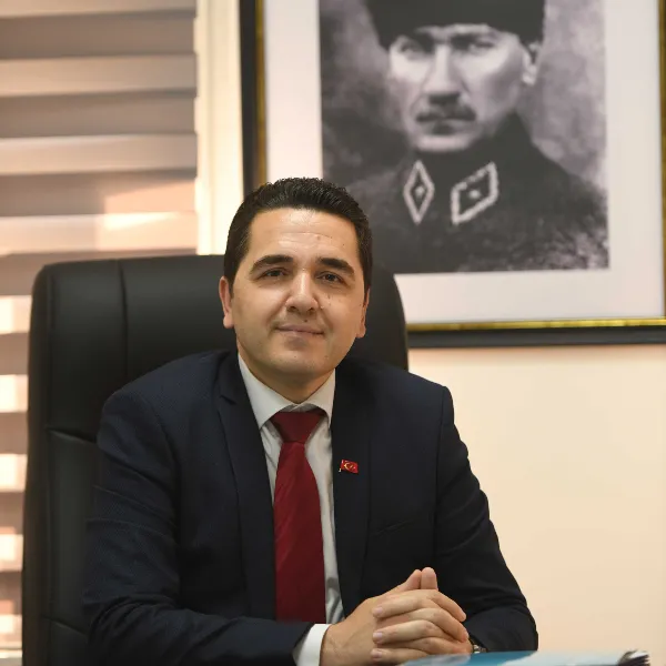 Orhan ŞAYLAN