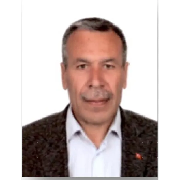Süleyman Şeker