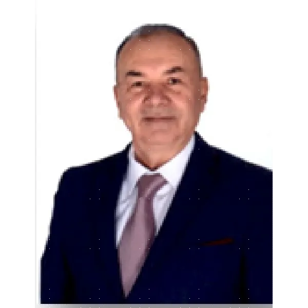Şerif Ali Altıparmak