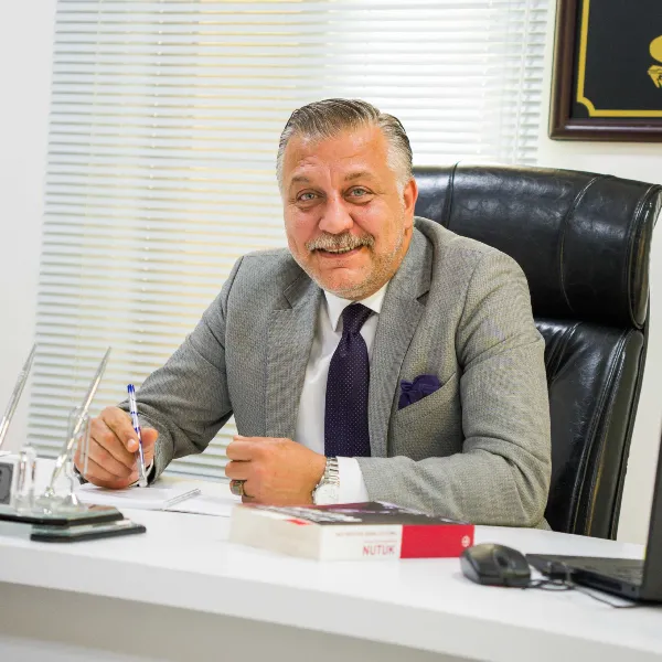 Barbaros TAŞER