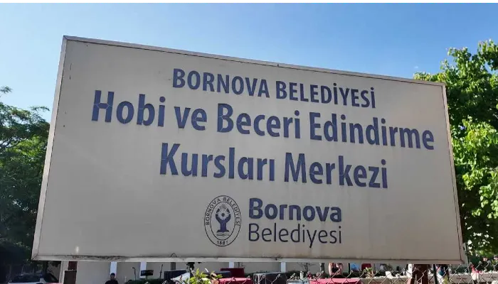 Hobi ve Beceri Edindirme Kurs Merkezi