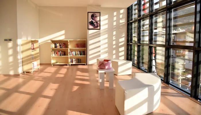 Pınarbaşı Play & Activity Center for Children