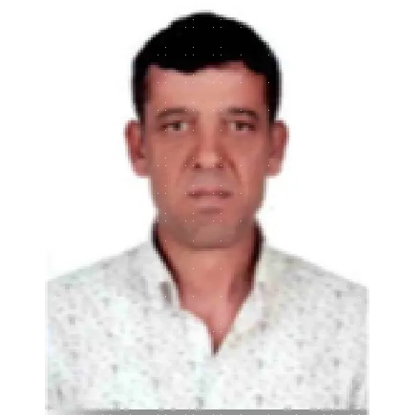 Hamdi Gökalp