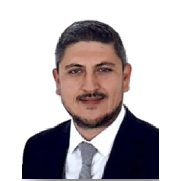 Erkin Sarpkaya