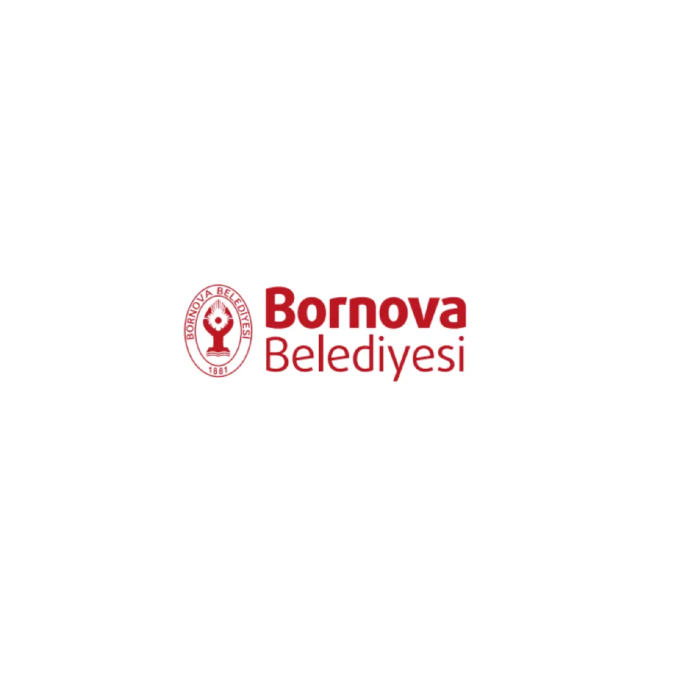 Bornova Belediyesi Logo