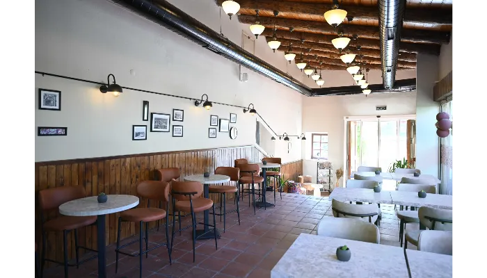 Levant Kafe