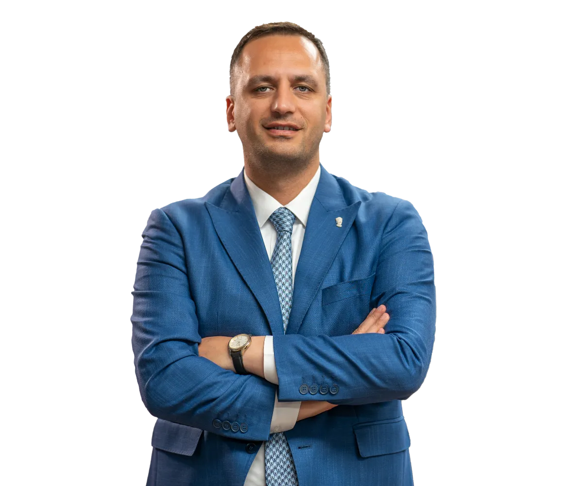 Ömer Eşki