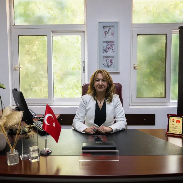 Duygu BÖLÜK