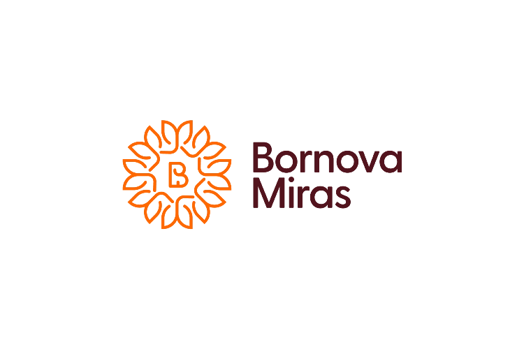 Bornova Miras Logosu