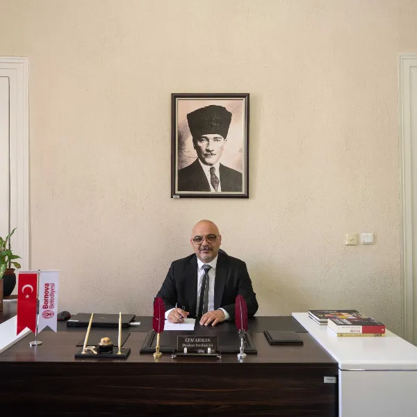 Cem ARIKAN