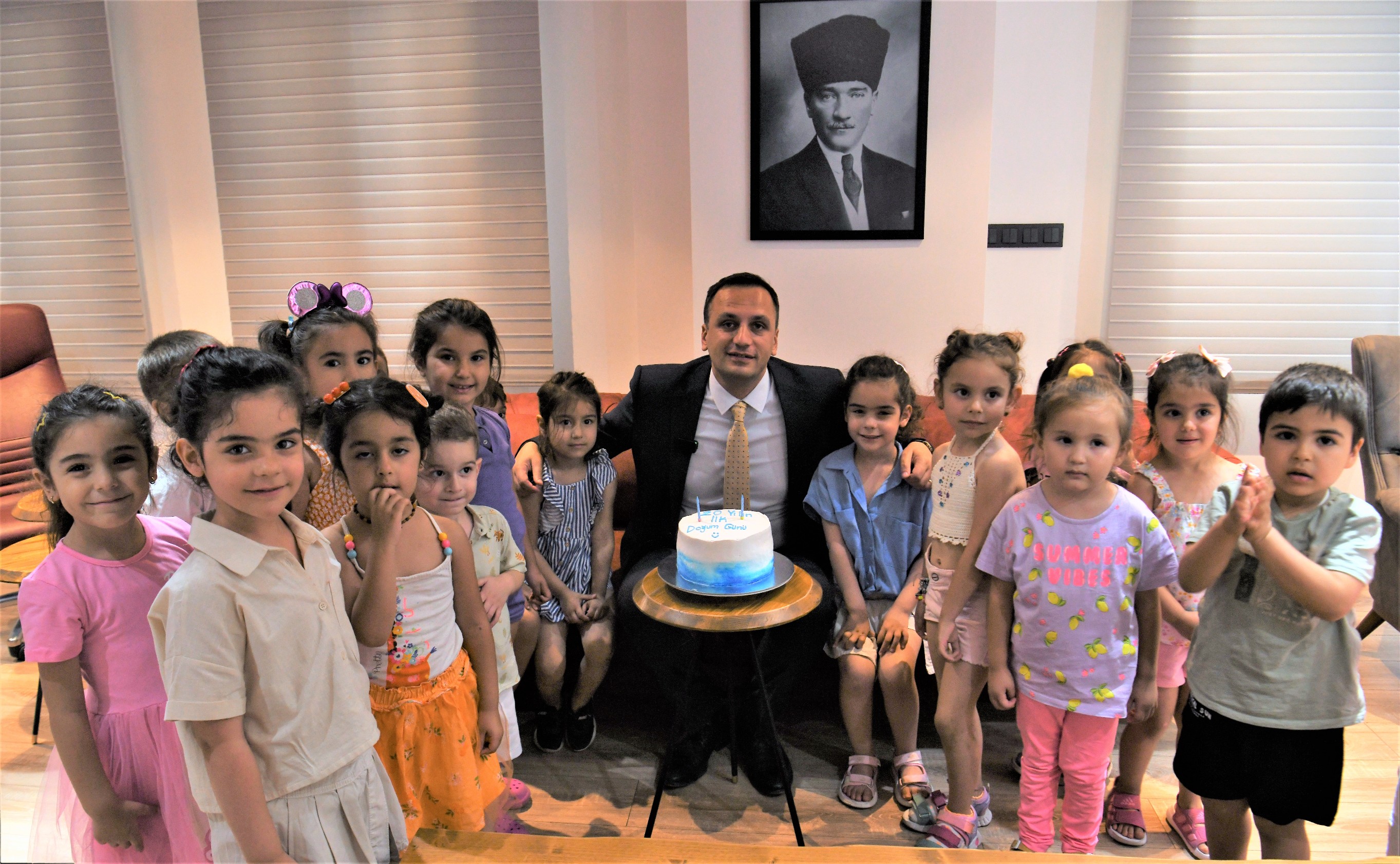 dogum gunu surprizi (1)