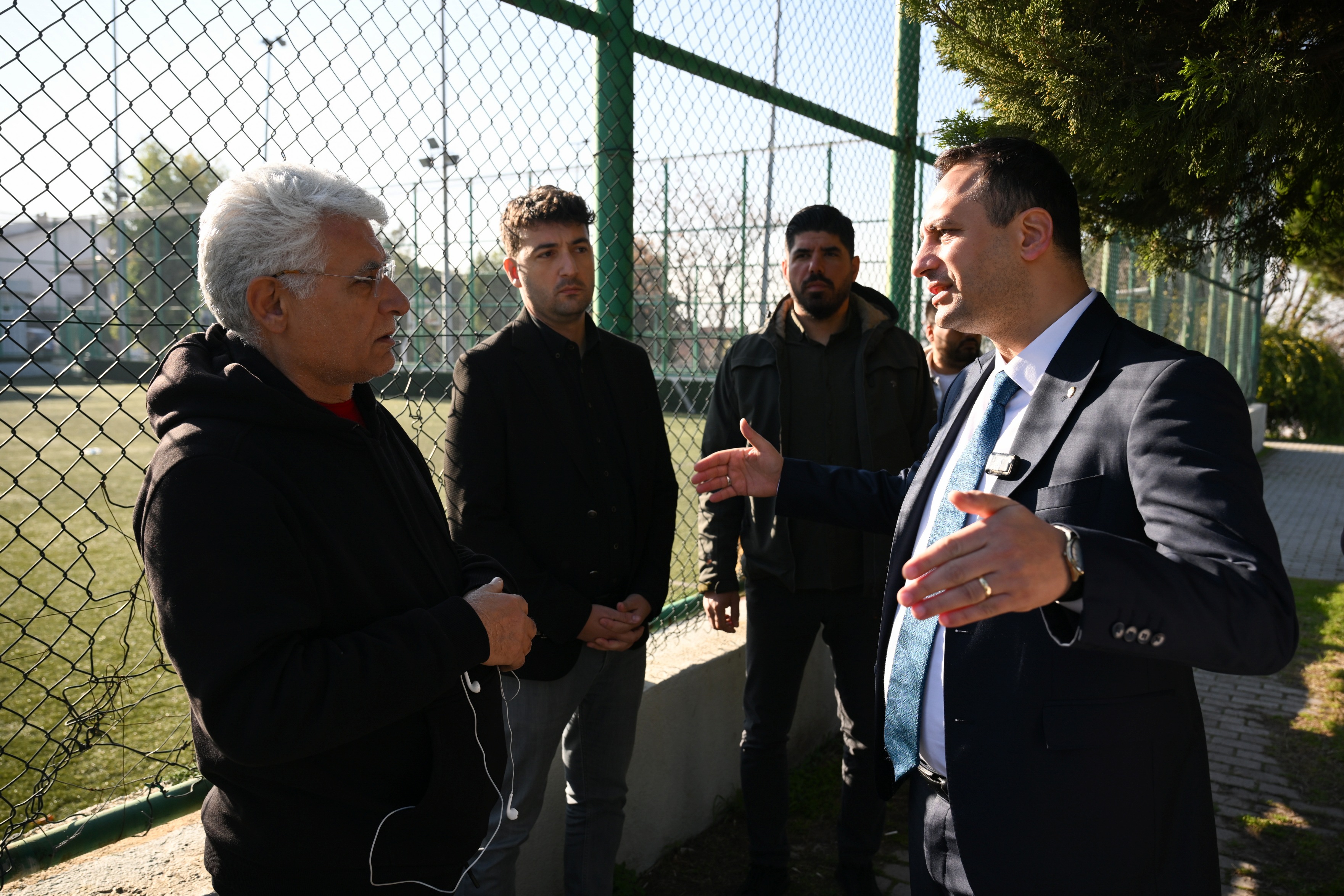909 sokak halı saha ve yeşil alan (4)